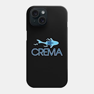 crema Phone Case