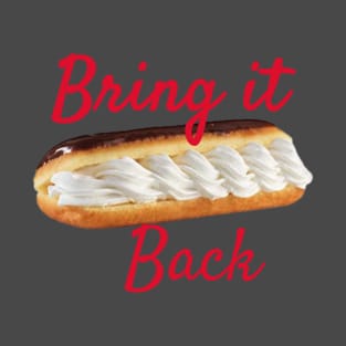 Tim Hortons Eclair T-Shirt