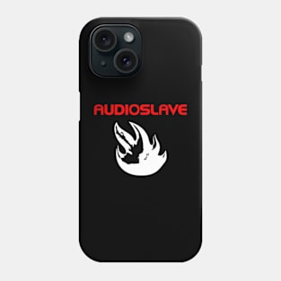 AUDIOSLAVE B00TLEG VTG Phone Case