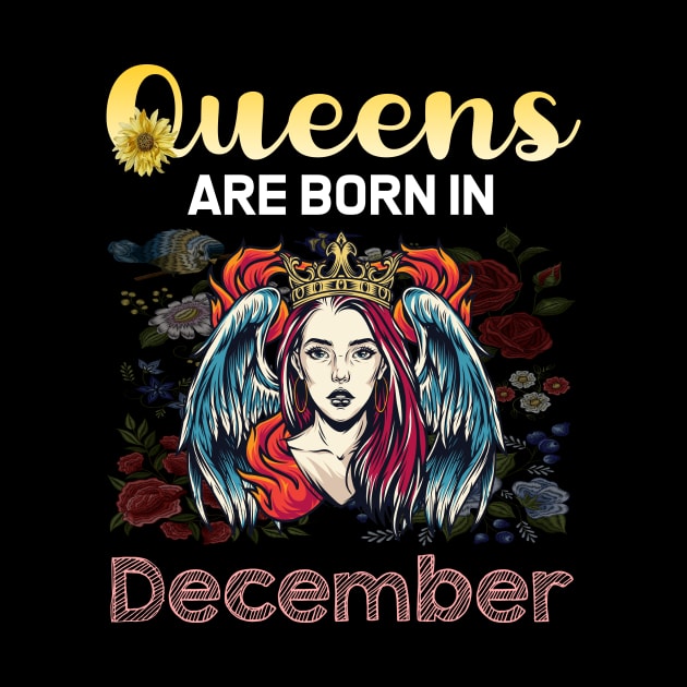 Queen Fire December by symptomovertake