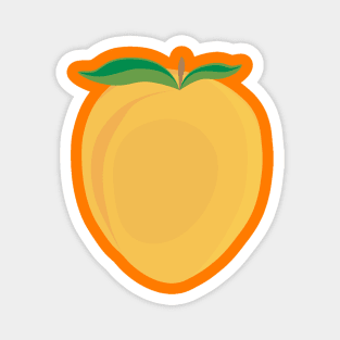 Apricot Magnet