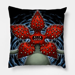 Little Demon Pillow