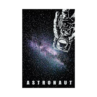 astronaut T-Shirt