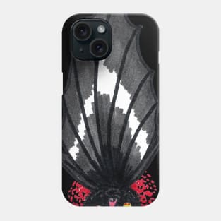 Hanging Bat Phone Case