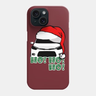 KOUP GEN2 CHRISTMAS Phone Case