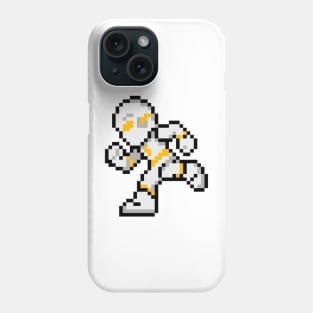 Pixel GodSpeed Phone Case