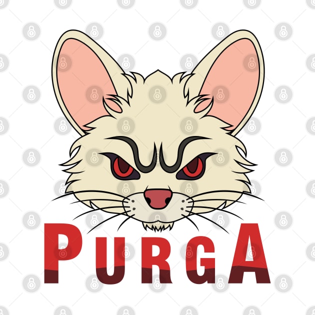 The Purga Rat V6 by Ars Brunus