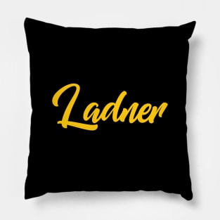 Ladner Pillow