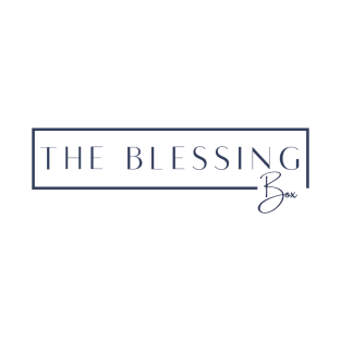 The Blessing Box T-Shirt