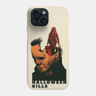 Halloween Michael Myers Phone Case