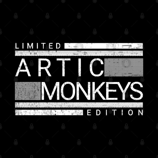 Artic monkeys line by Cinema Productions