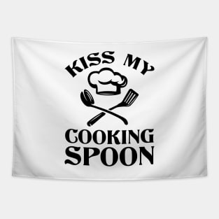 Cooking Quote Tapestry