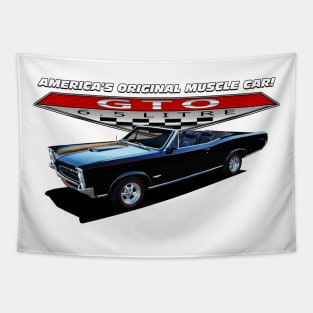 1966 Pontiac GTO Tapestry