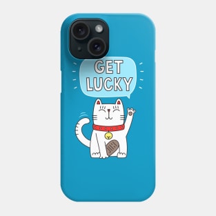 Lucky! Phone Case