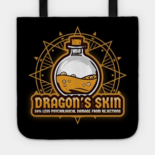 Dragon's Skin Magical Potion Tote