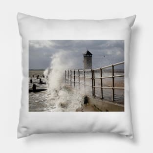 Brightlingsea Pillow