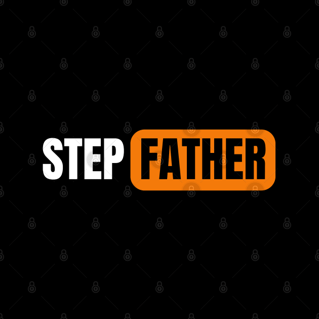 Step Father by Spatski