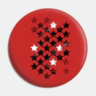 stars for the star Pin