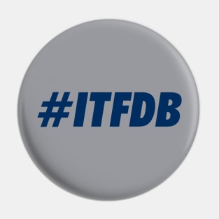 ITFDB, Blue Pin