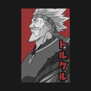 Thorkell T-Shirt