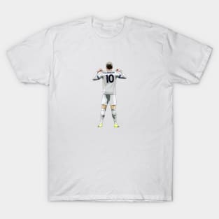  Tottenham Hotspur FC Since 1882 Authentic EPL White T-Shirt -  UK Imported (Small (36)) : Sports & Outdoors