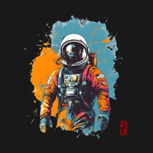 Astronaut T-Shirt