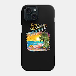 Beach Life Phone Case