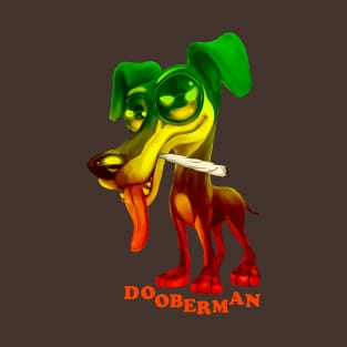 Dooberman T-Shirt