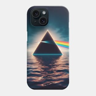 Pink Floyd Phone Case