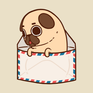 Mail Puglie T-Shirt