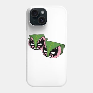 Lucha Mochi Phone Case