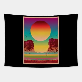 red rocks amphitheatre morrison Tapestry