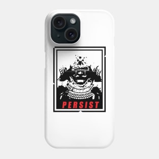 PERSIST Phone Case