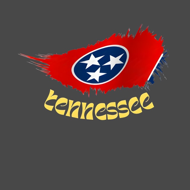 tennessee by designs lovers