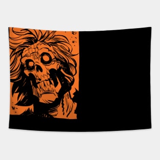 ZOMBIE Tapestry