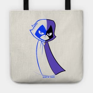 Raven Tote