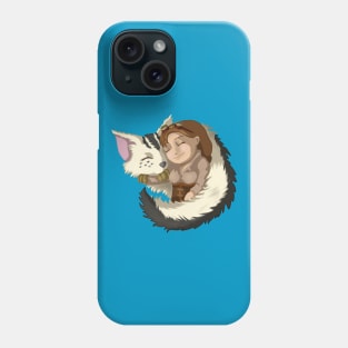 Best Friends Phone Case