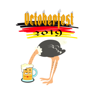 Octoberfest T-Shirt