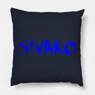 Avatar - Sivako Pillow