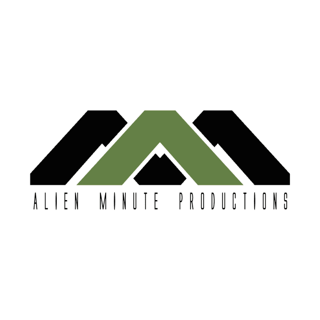 Alien Minute Productions by AlienMinute