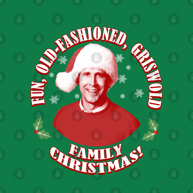 Discover Christmas vacation Griswold family - Christmas T-Shirt, Merry Christmas Shirt, Xmas Gift, Holiday Tee