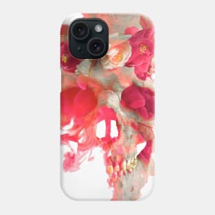 Love Never Fails Phone Case