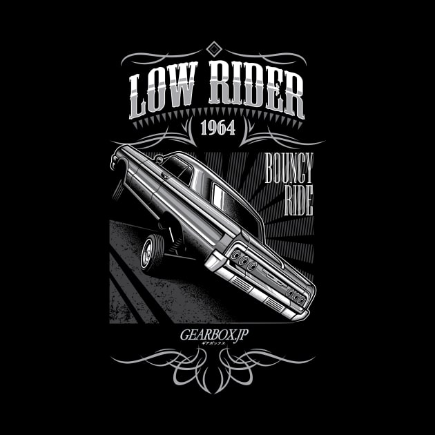 LowRider by Niki