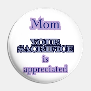 Mothers Day Gift Idea Pin