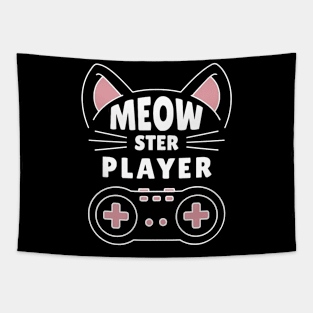 MEOW-ster player Tapestry