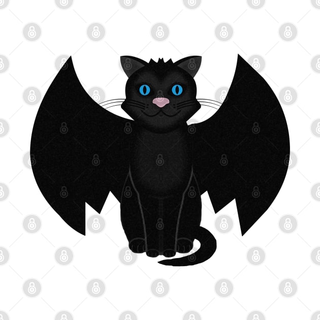 Batcat by SandraKC