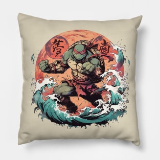 raphael Pillow