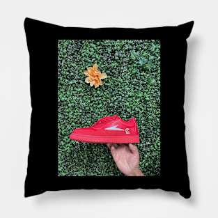 CL Community Love Ones Grass Wall Pillow