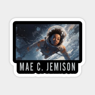 Mae C. Jemison Magnet