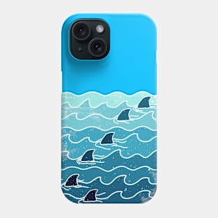 Amazing Waves Phone Case